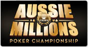 2011 Aussie Millions: event #6 kicks off, event #5 wraps up